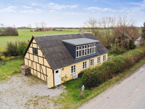 Holiday Home Hughlek - 1-5km from the sea by Interhome, Gedser